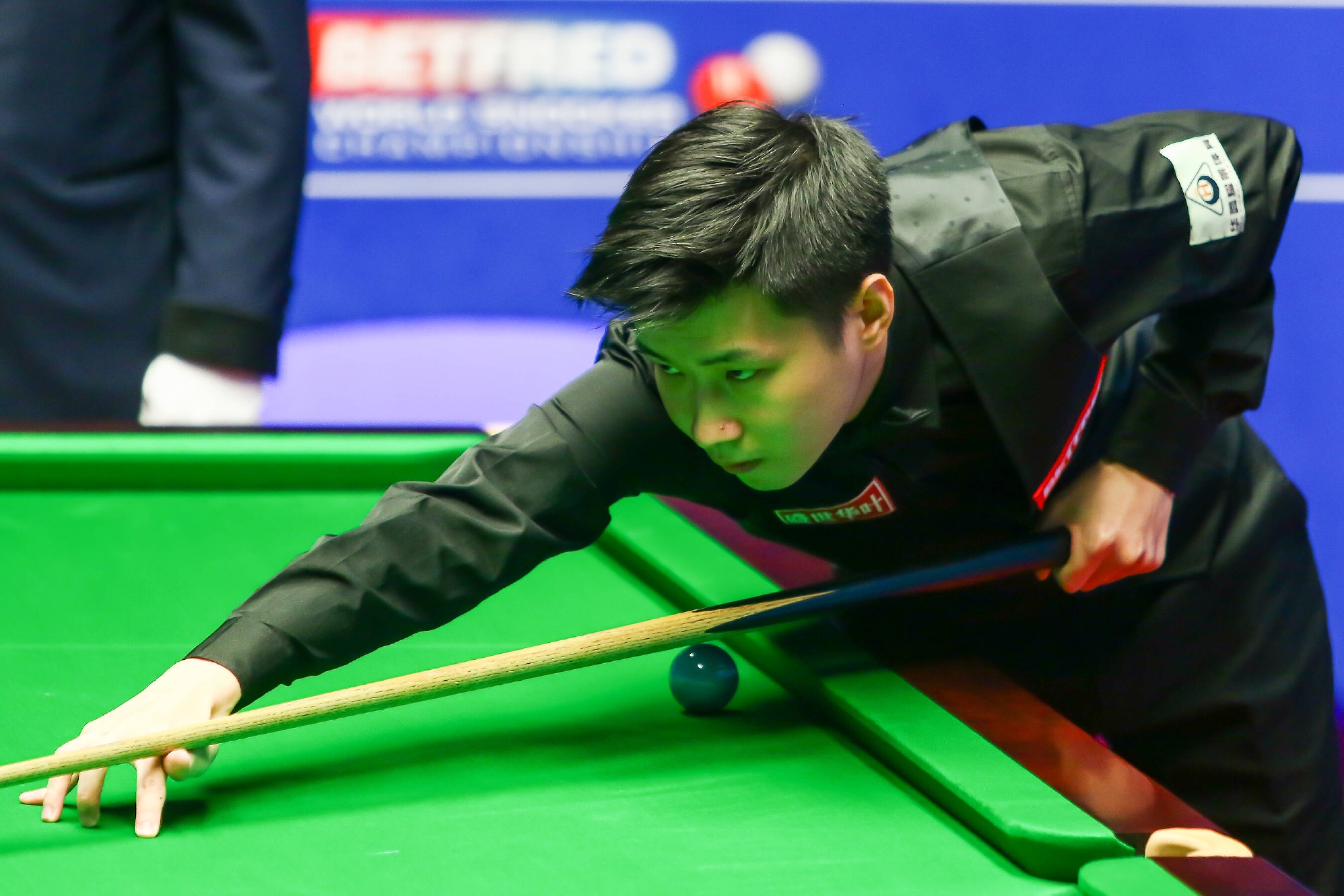 两人曾在团 两人曾在团