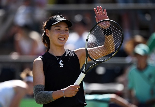 更是一场文 更是一场文